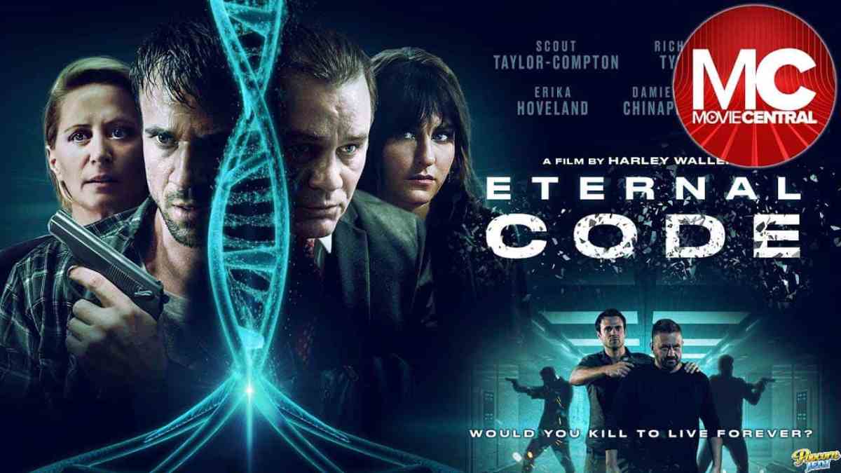 Eternal Code | Full Movie