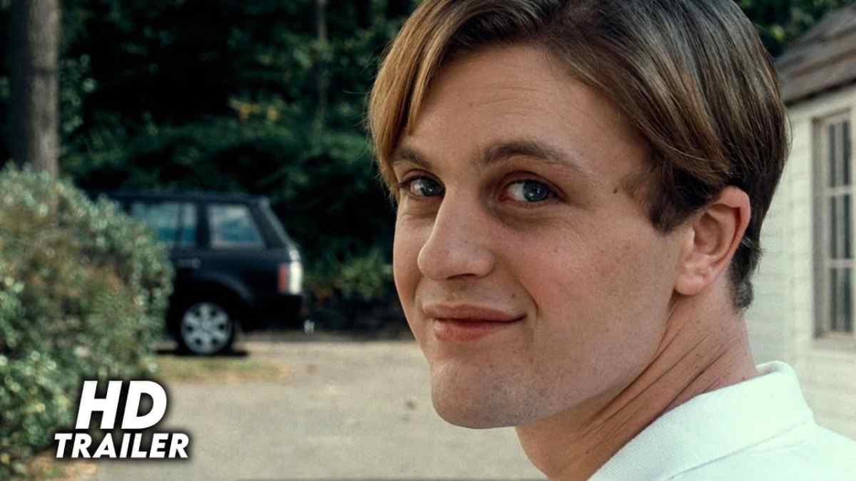 Funny Games – 2007 – Original Trailer Fhd