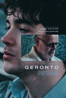Geronto Unveils First‑look Trailer Ahead Of Bfi London Screening 1