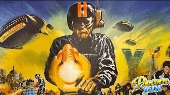 Grindhouse Movie Trailers Peter Cushing Trailers