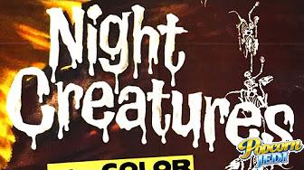 Hammer Films Productions Trailers