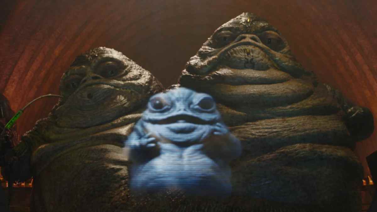 History Of The Hutts
