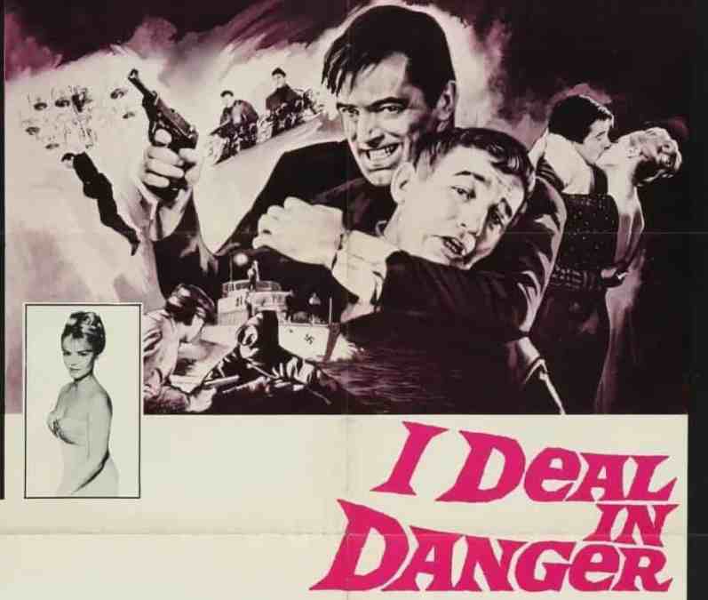 I Deal In Danger – 1966 – E1788898724336