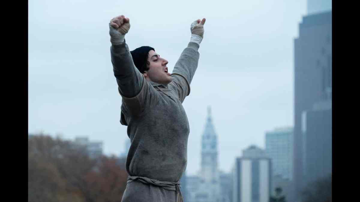I Play Rocky UK Trailer In Cinemas Everywhere November