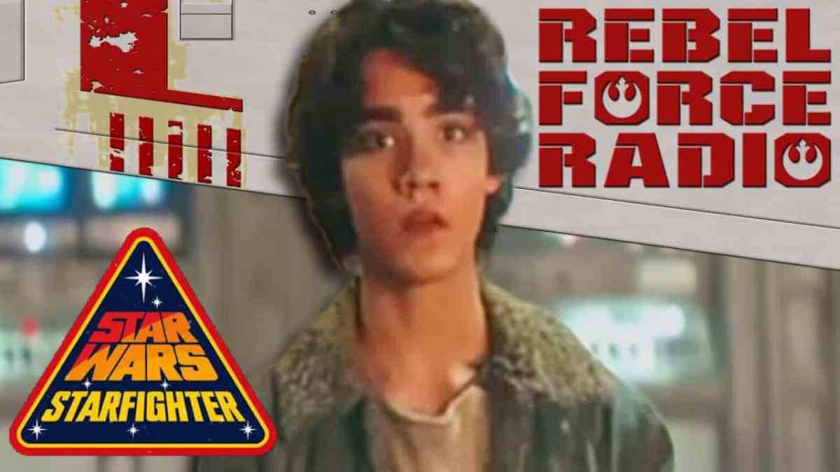 Inside The Lawless Galaxy Of Star Wars: Starfighter