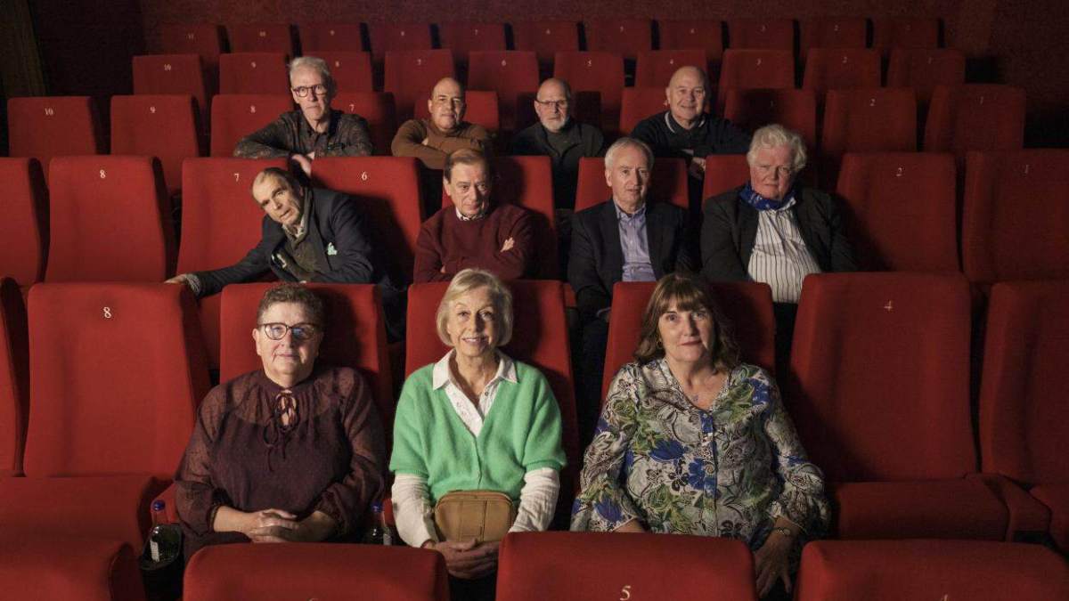 Itv Week 38 Highlights 2026