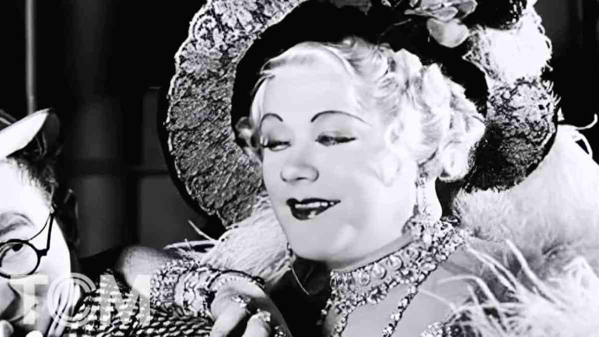 Jean Malin And The Hollywood “pansy Craze” | Untold Hollywood