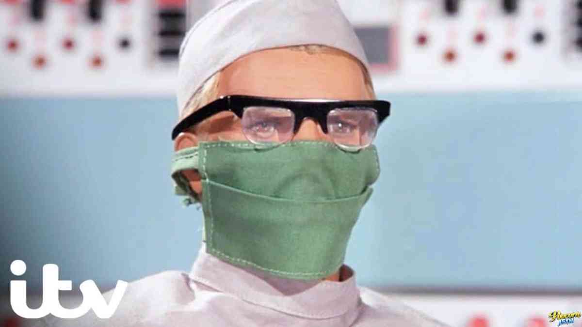 Joe 90 Ep.12 | Operation Mcclaine | Full Episode