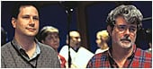 John Knoll, Visual Effects Supervisor