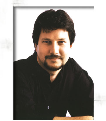 John Knoll, Visual Effects Supervisor