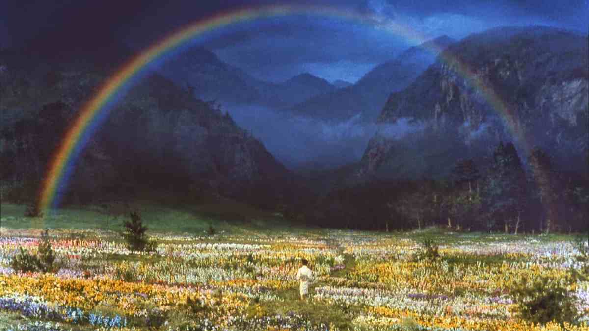 Lands Of Wonder, Romance & High Adventure Part 2