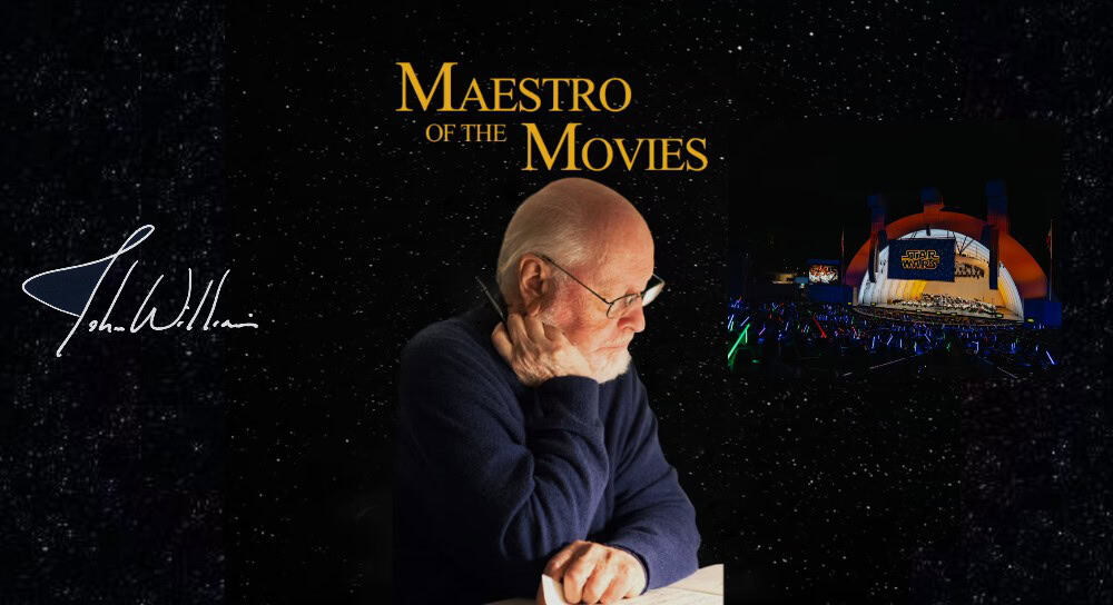 Maestro Of The Movies