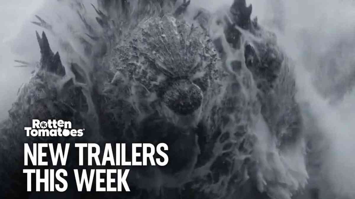 New Trailers This Week | Week 36