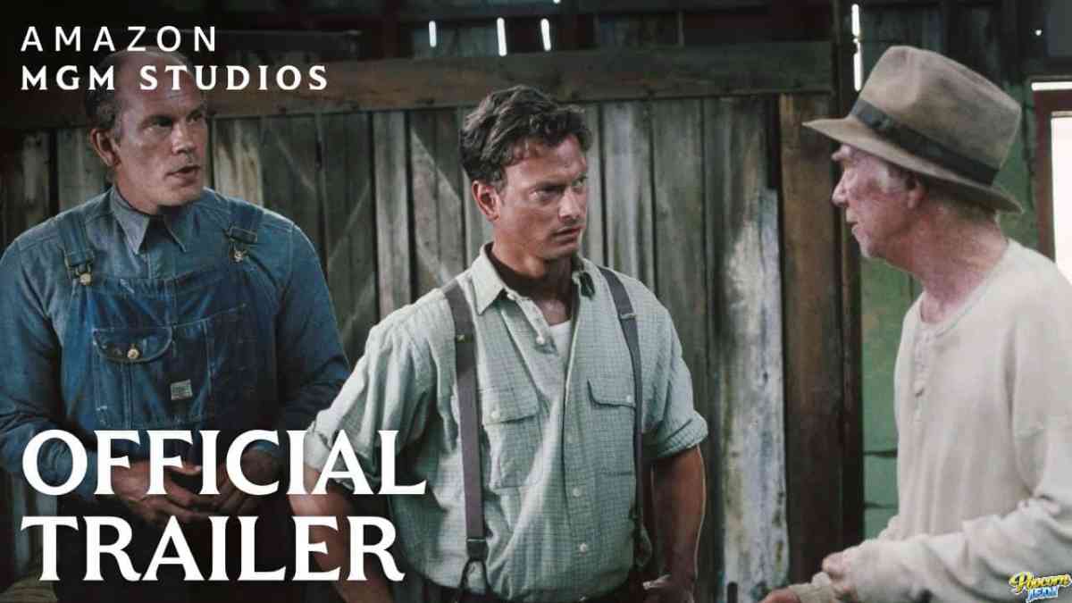 Of Mice And Men (1992) | Official Trailer