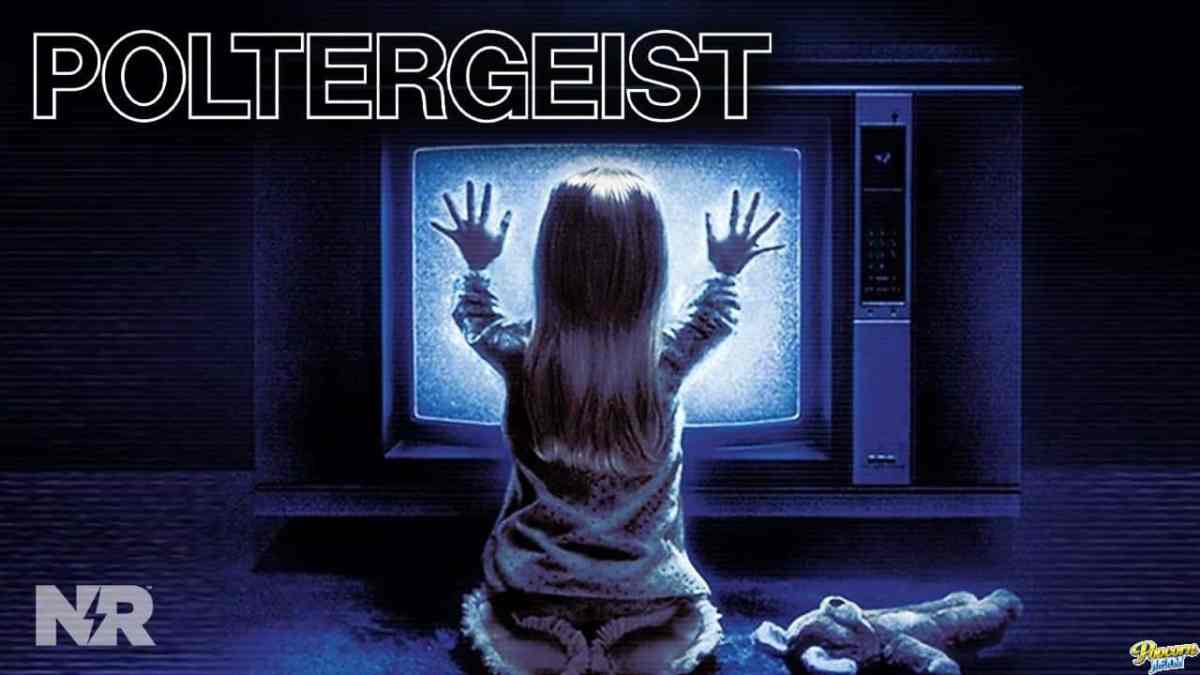 Poltergeist 1982 Breakdown Every Detail You Missed