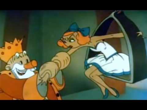 Pre Code Cartoons In Color