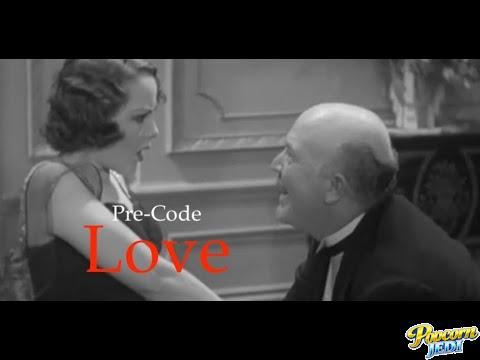 Pre Code Love