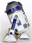 The Many Faces of R2-D2
