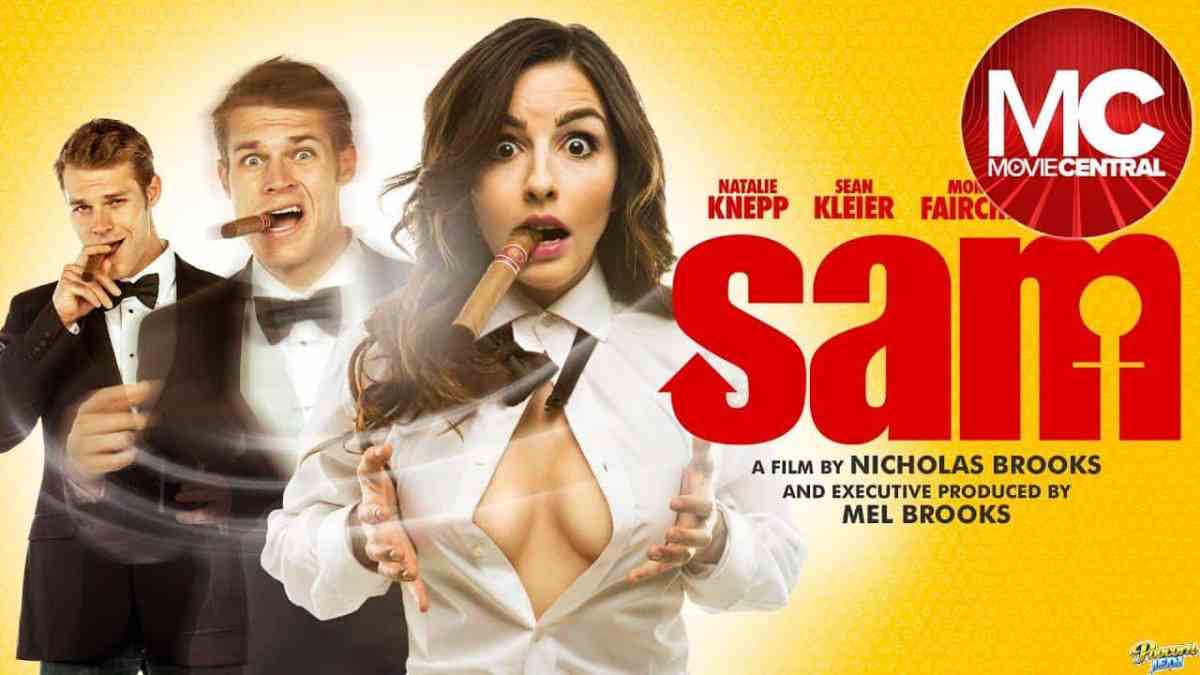 Sam Full Comedy Fantasy Romance Movie