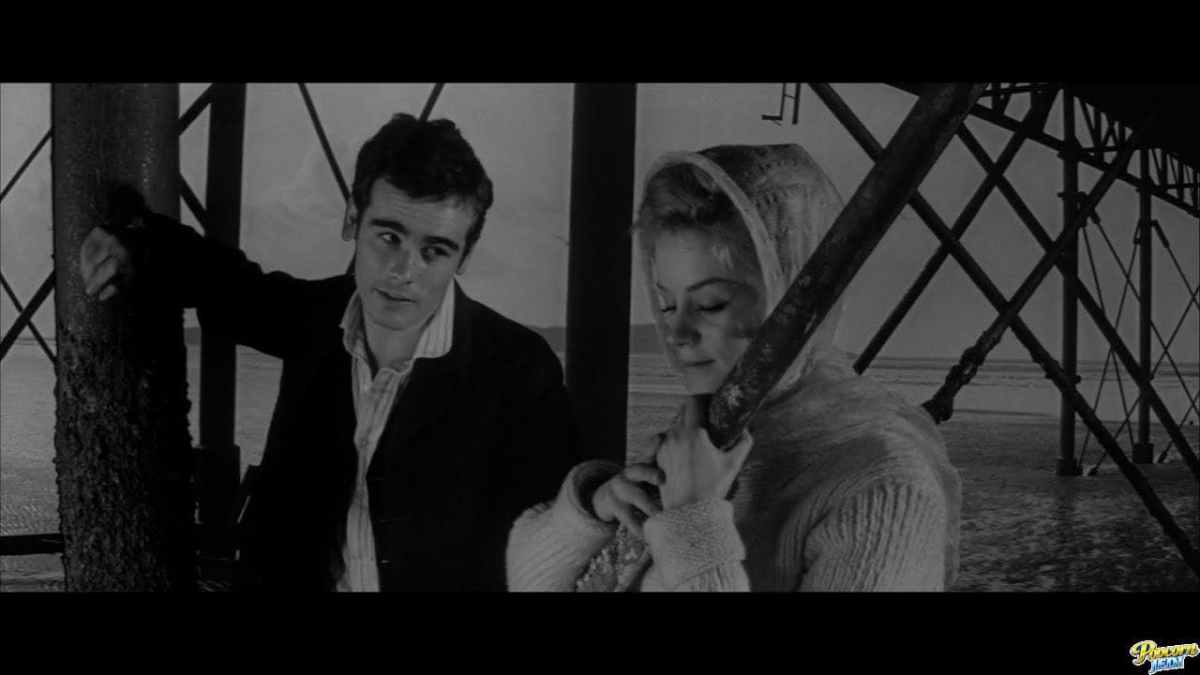 Sons And Lovers (1960)