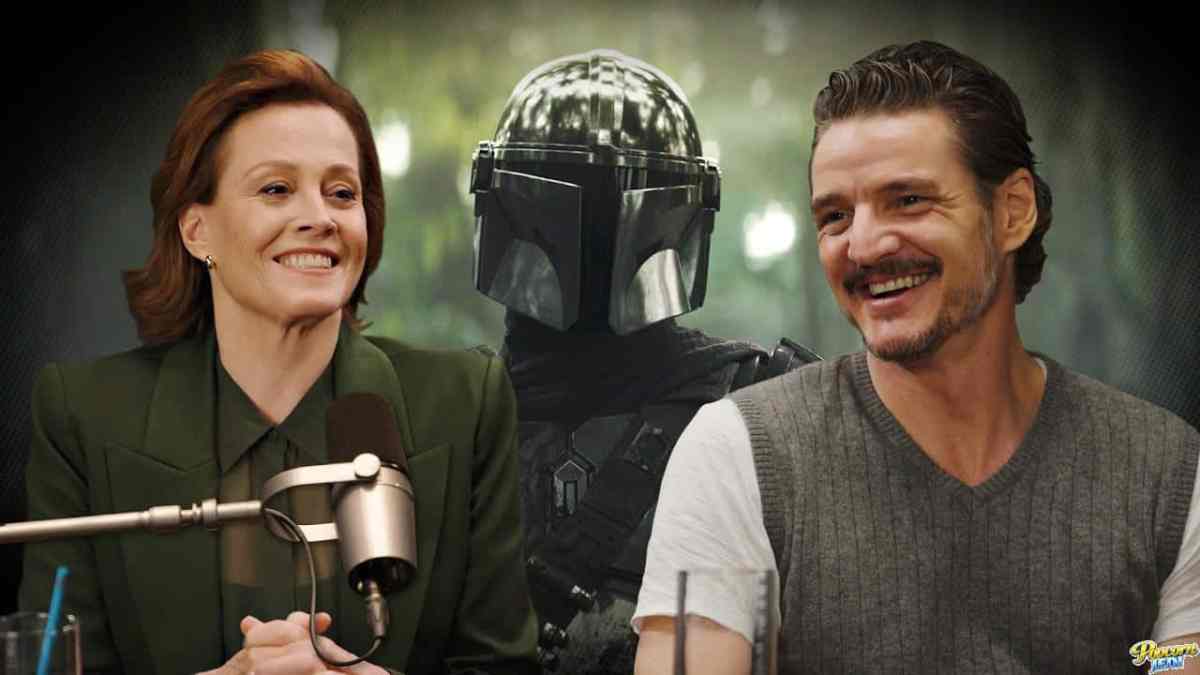 Mando & Grogu Official Podcast – Parts 1 & 2