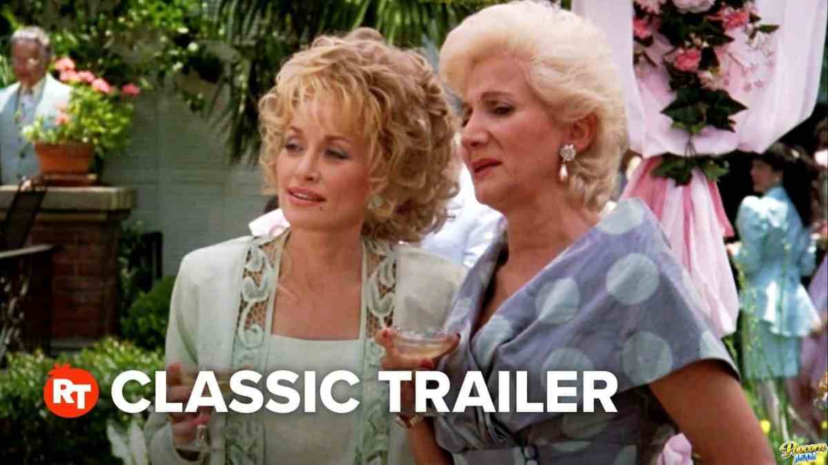 Steel Magnolias (1989)