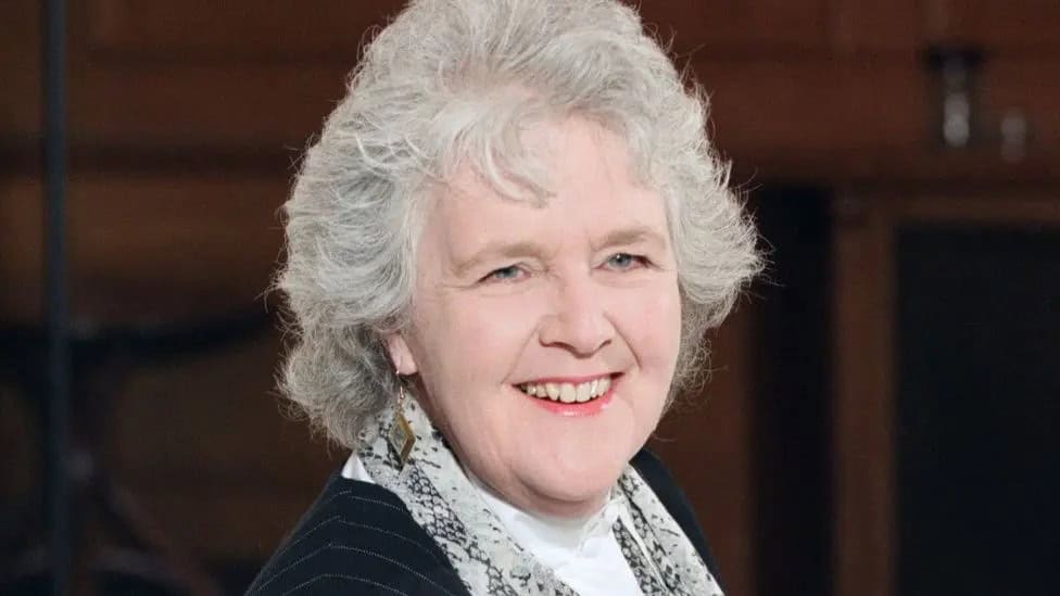 Stephanie Cole 84