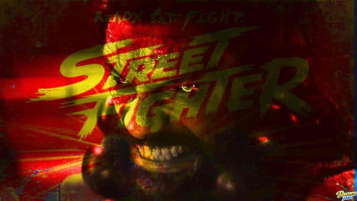 Street Fighter – Official Trailer #2