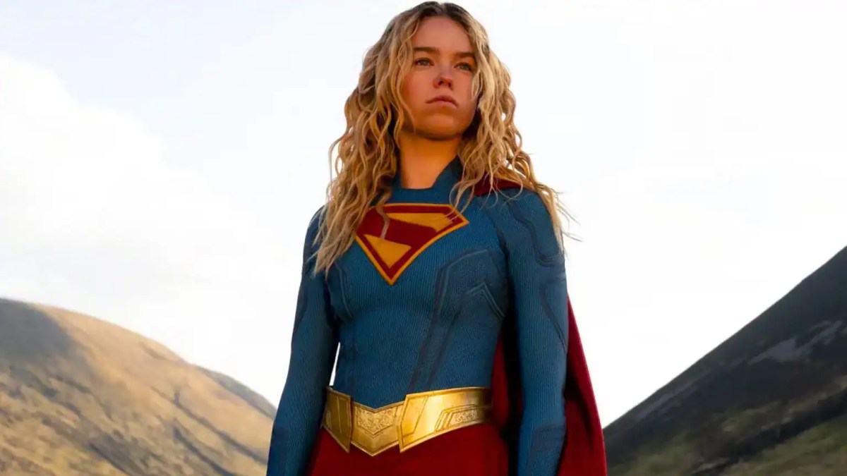 Supergirl Is Officially A Huge Streaming Hit