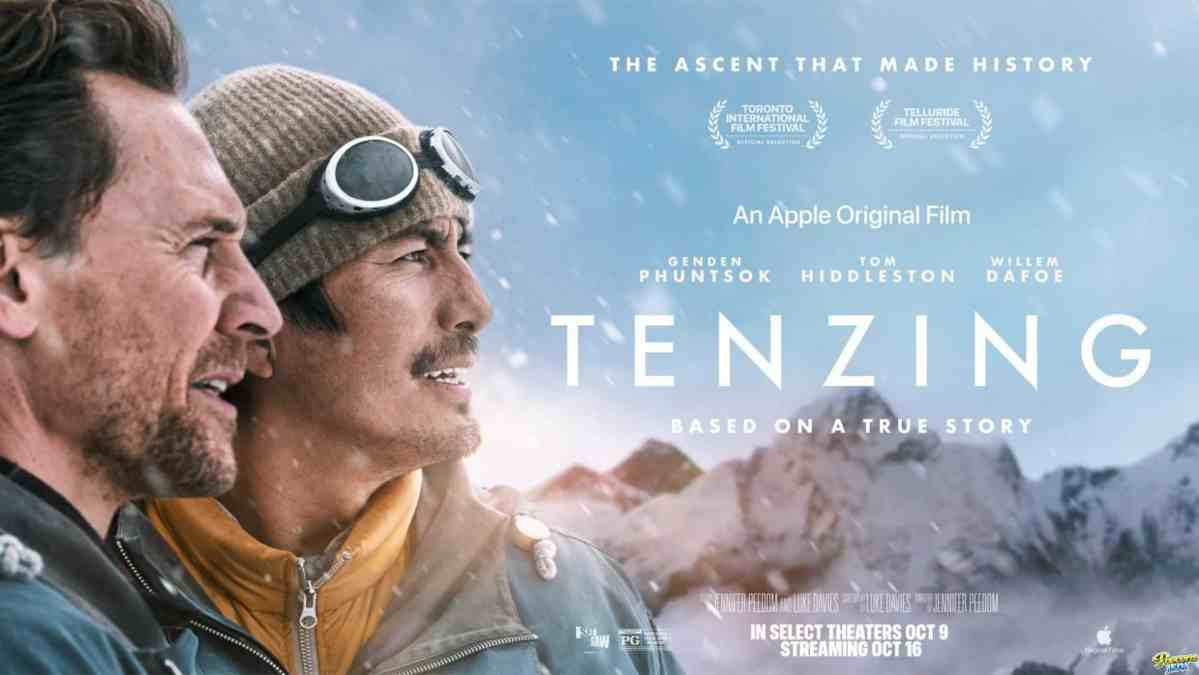 Tenzing