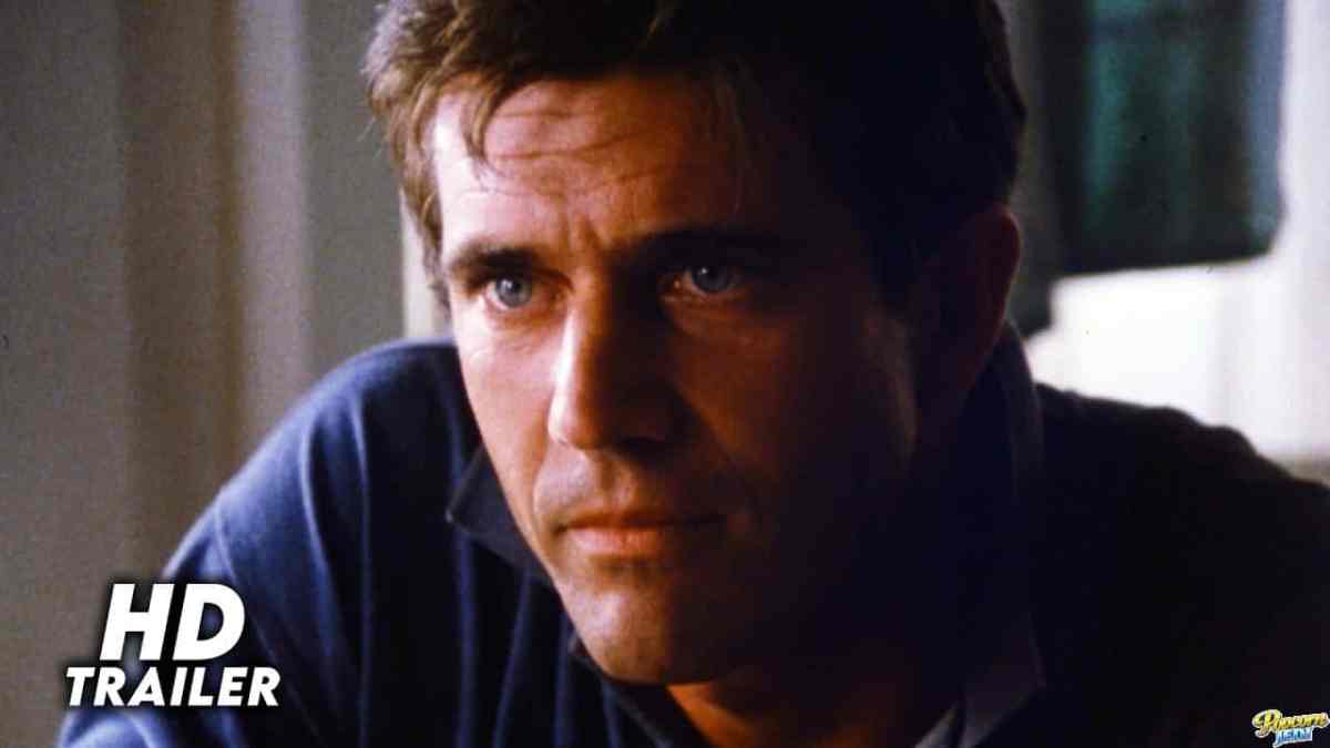 Tequila Sunrise (1988) +1