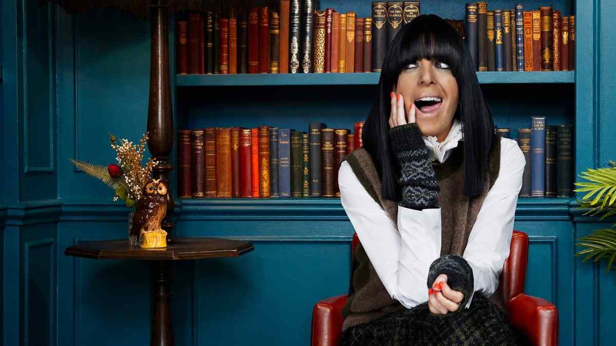 The Celebrity Traitors Series 2