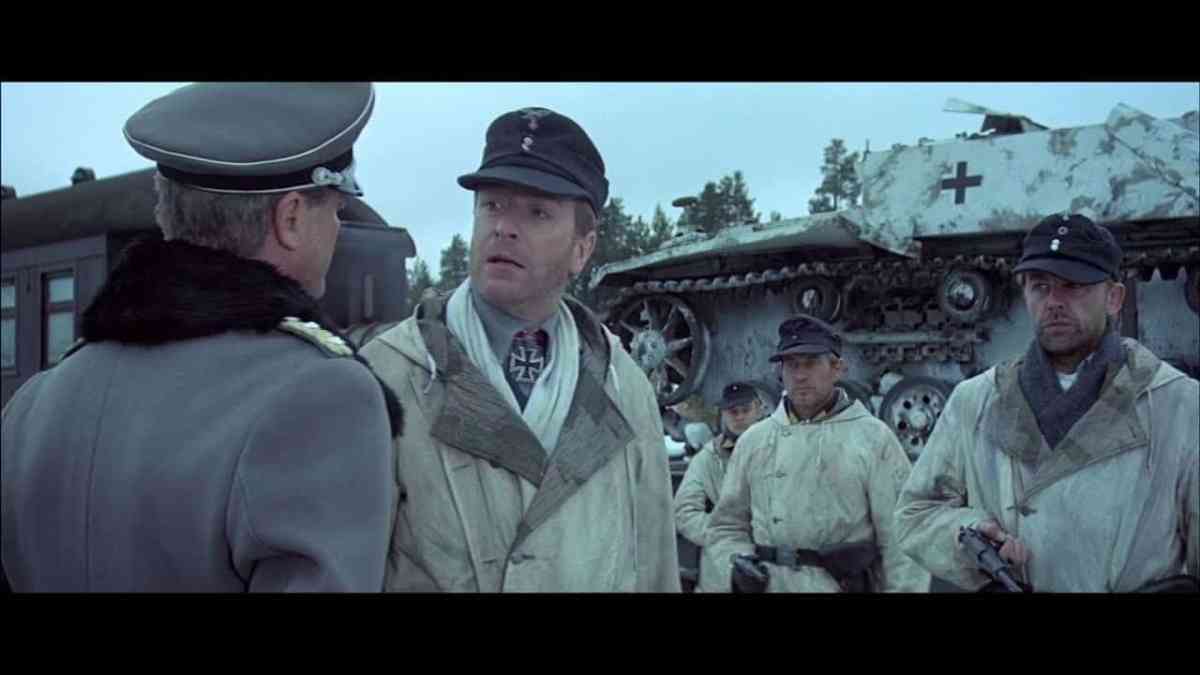 The Eagle Has Landed – 1976
