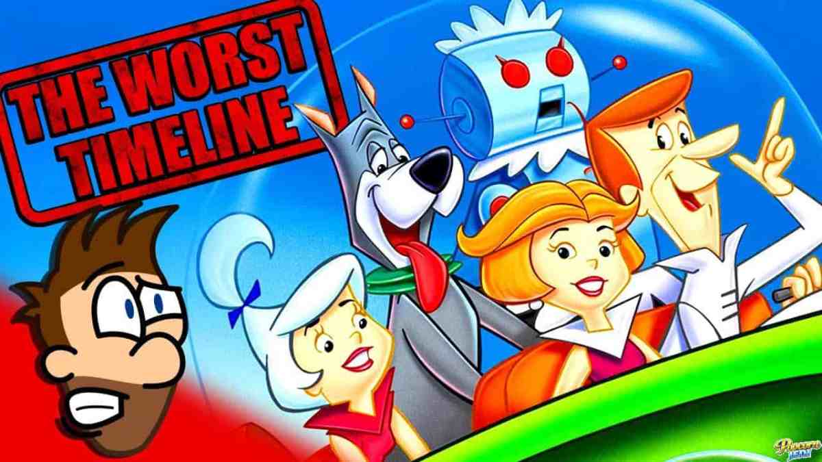 The Future According To The Jetsons And Why Its Bad Eddache