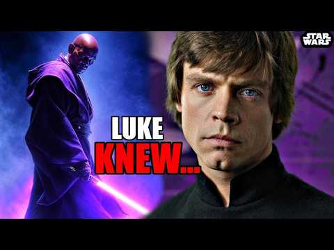 The Only Jedi That Could Have Stopped Sidious