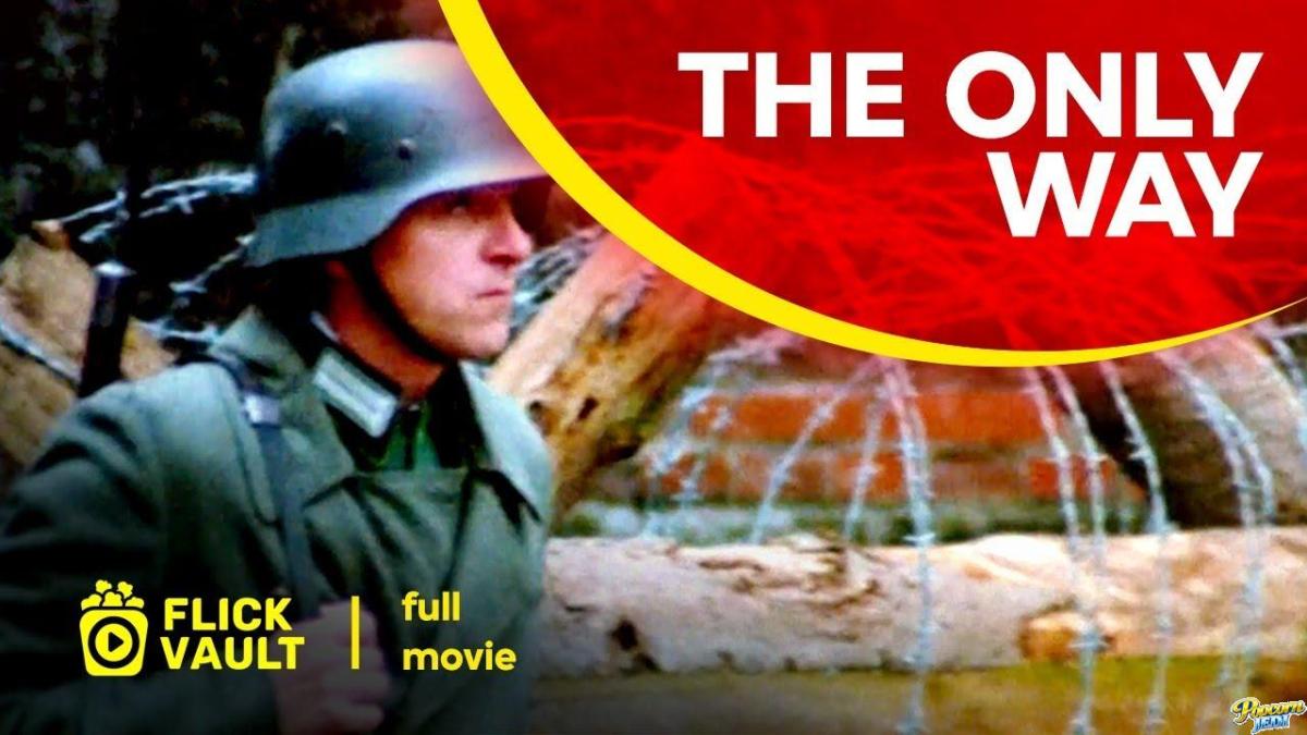 The Only Way | Full Movie