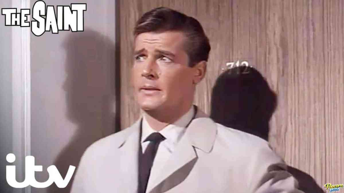 The Saint Ep – 4 – The Reluctant Revolution Full Episode