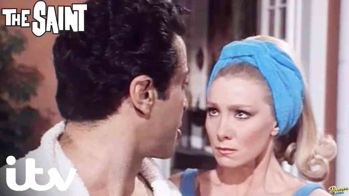 The Saint Ep – 8 – The Man Who Liked Lions Full Episode