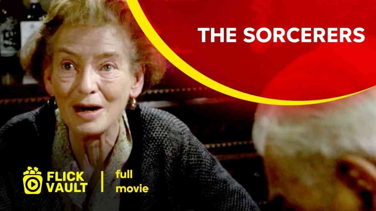 The Sorcerers Full Movie Flick Vault