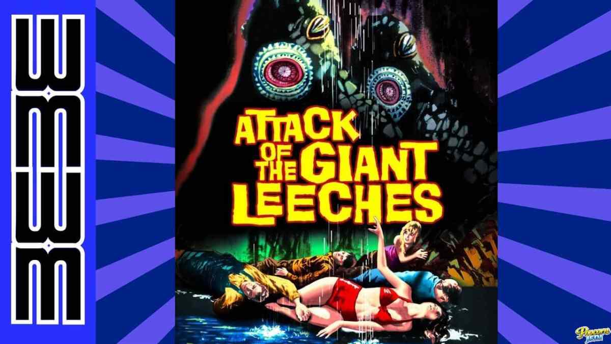 This Movies Monsters Are Literally Made Of Raincoats Garbage Bags