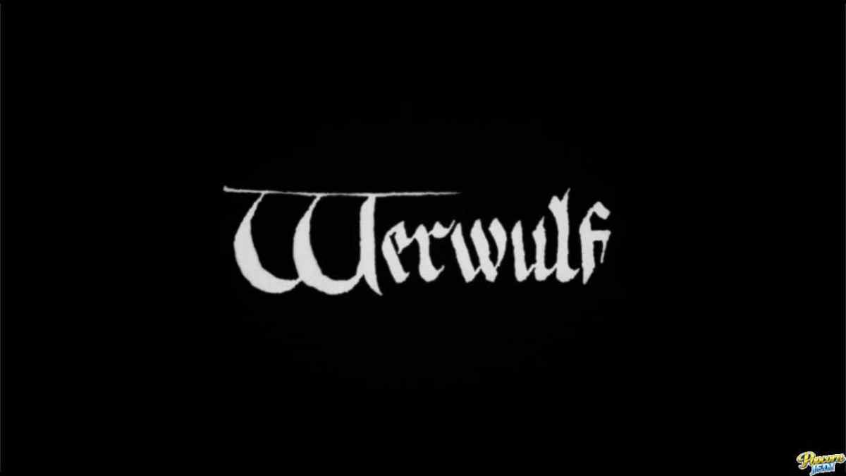 Werwulf Official Trailer 2