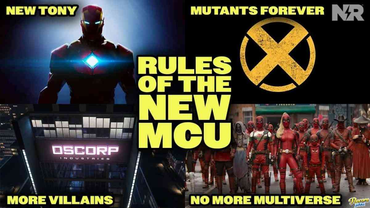 What Should Marvel Look Like After Secret Wars?