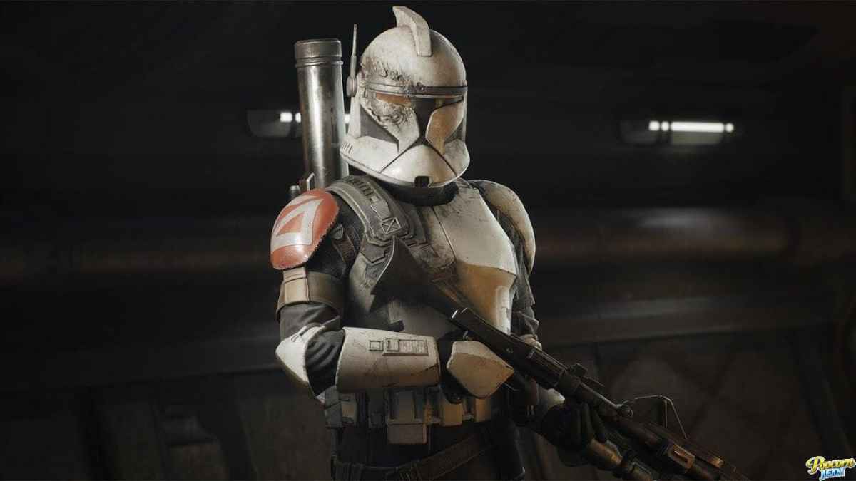 Zero Company A Second Chance For Clone Veterans