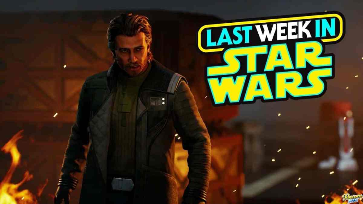 Zero Company And Tippett Studios Last Week In Star Wars