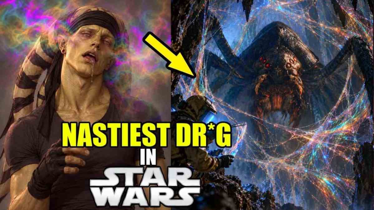 5 Star Wars Facts To Make The Normies Uncomfortable