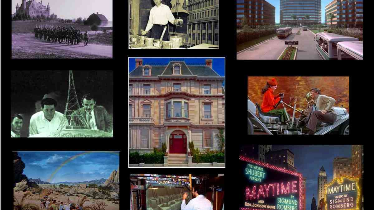 A Selection Of Overlooked Films Part Two
