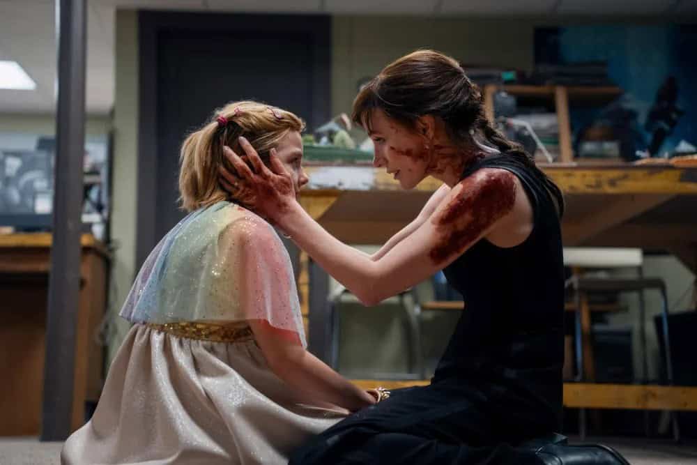 Film Review – Other Mommy – 2026
