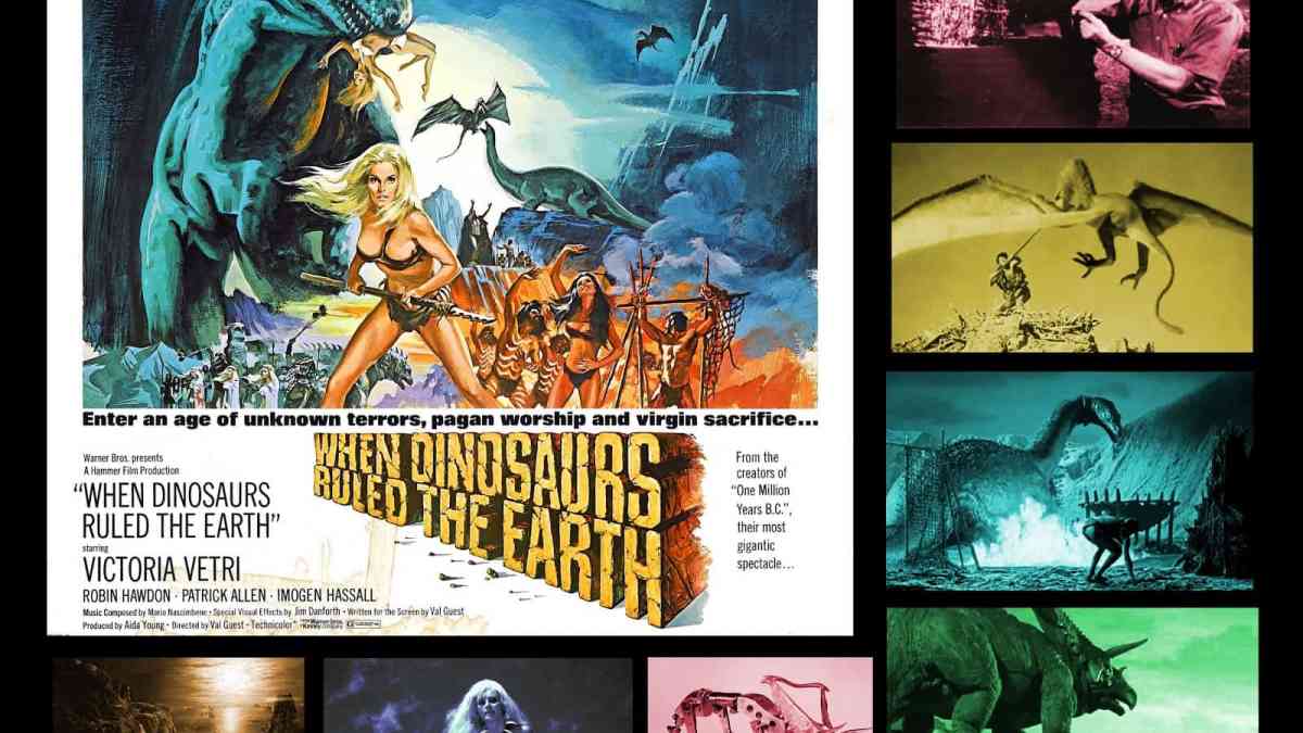 Forgotten Gems Of Spfx Part Nine