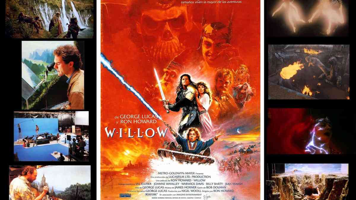 Forgotten Gems Of Spfx Part Six