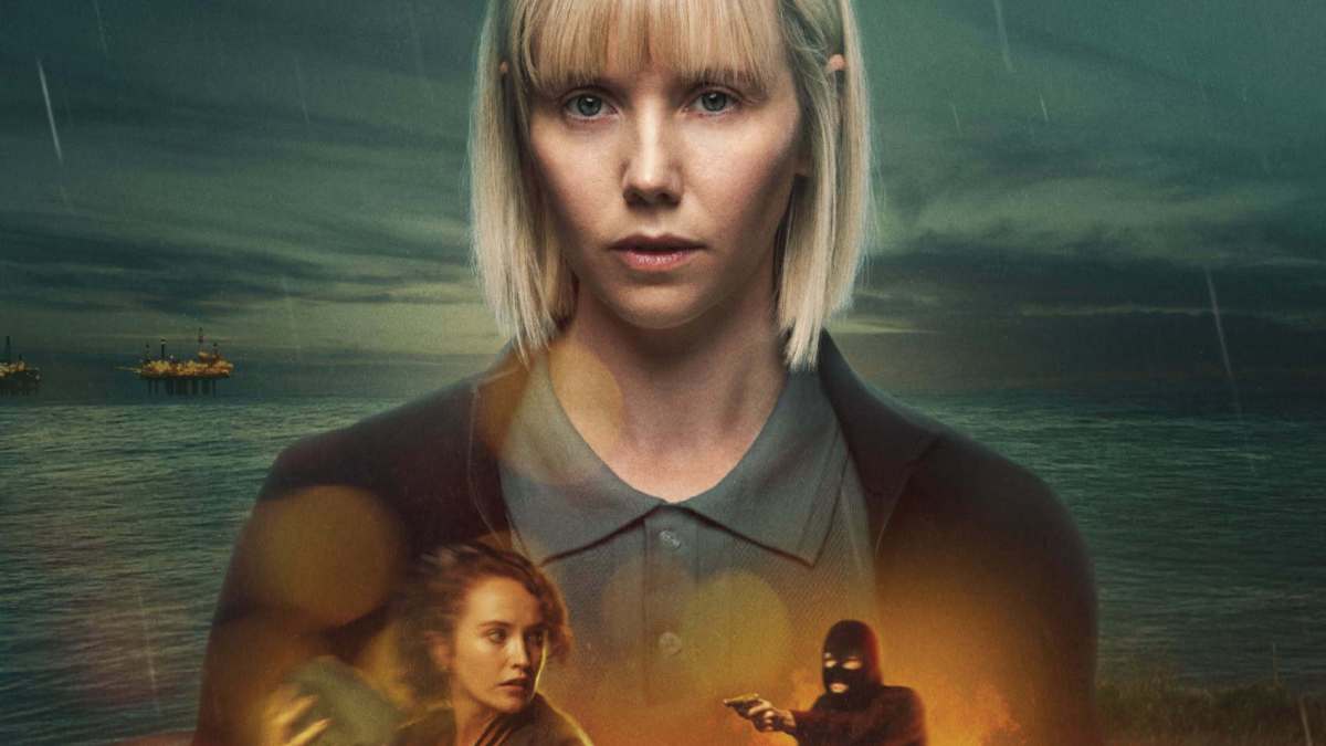 Karen Pirie Renewed For A Third Series